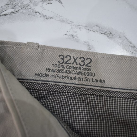 Calvin Klein Chinos - Picture 3 of 4